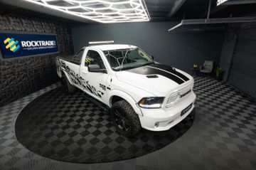 Dodge RAM - 8