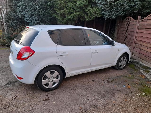 Kia Ceed 1.6 lift