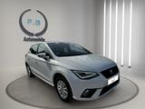 Seat Ibiza Style/RFK/PDC/TOP GEPGLEGT/CNG-BENZIN - Seat Ibiza mit CNG-Antrieb