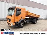 Volvo FL 240 4x2 - Volvo Fl