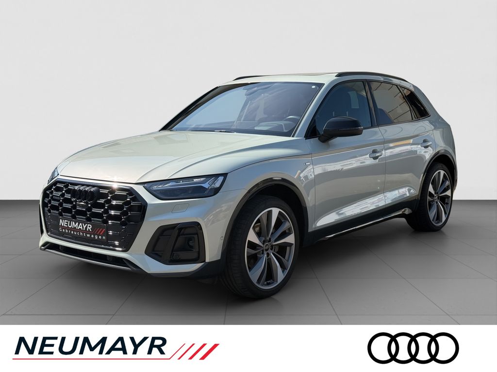 Image of Audi Q5