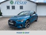 Audi A3 Spb. edition one 35 TFSI S tr. 19" ACC KAMERA - gebrauchte Audi A3 aus dem Jahr 2021