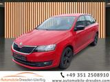 Skoda Rapid 1.2 TSI Ambition*Klima*Sitzheizung - Skoda mit Benzin-Antrieb: Limousine, 1.2