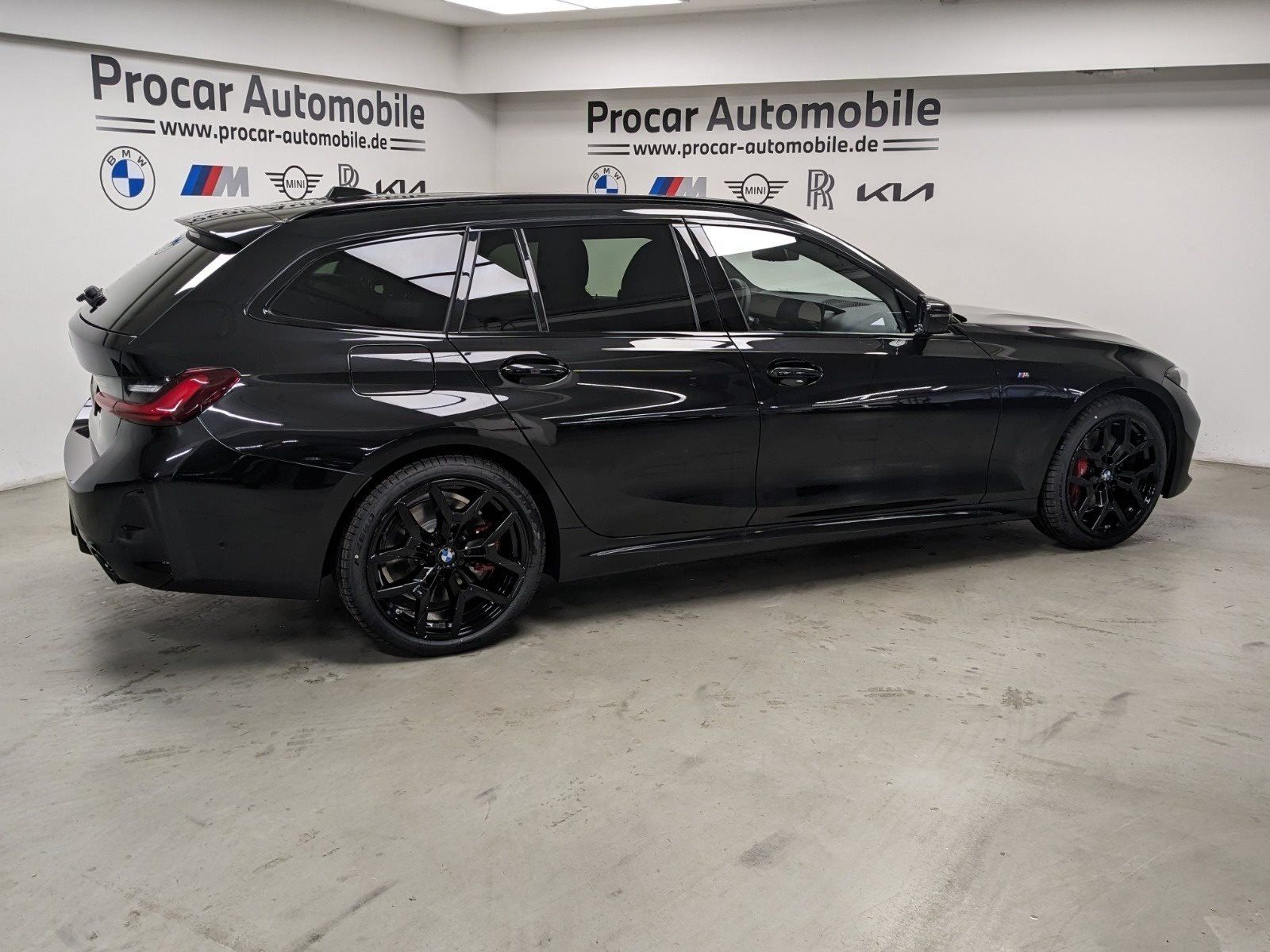 BMW 320 - Bild 5
