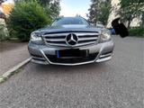 Mercedes-Benz C 220 CDI  W204 - Mercedes-Benz: W204