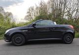 Opel Tigra Twin Top Cabrio TÜV neu - gebrauchte Opel Tigra aus dem Jahr 2004