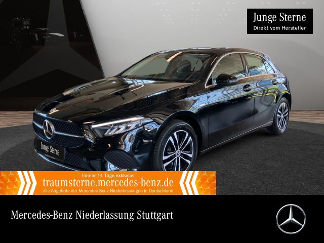 MERCEDES-BENZ A 250 e Progressive Advanced/KAMERA/SPURH/AC11KW