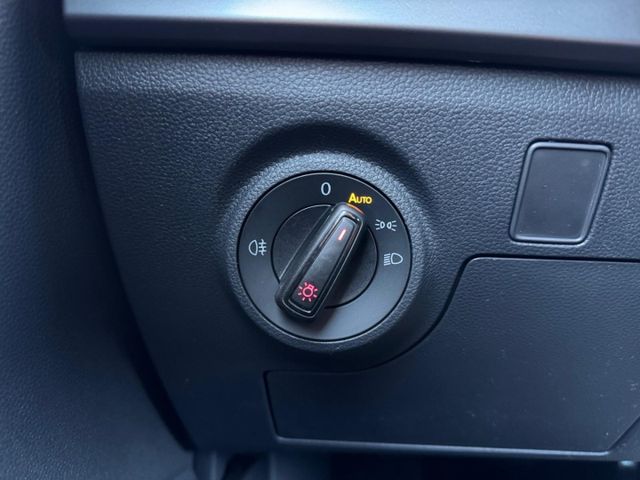 Arona FR 1.0 TSI LED Kessy Kamera Winter-Paket