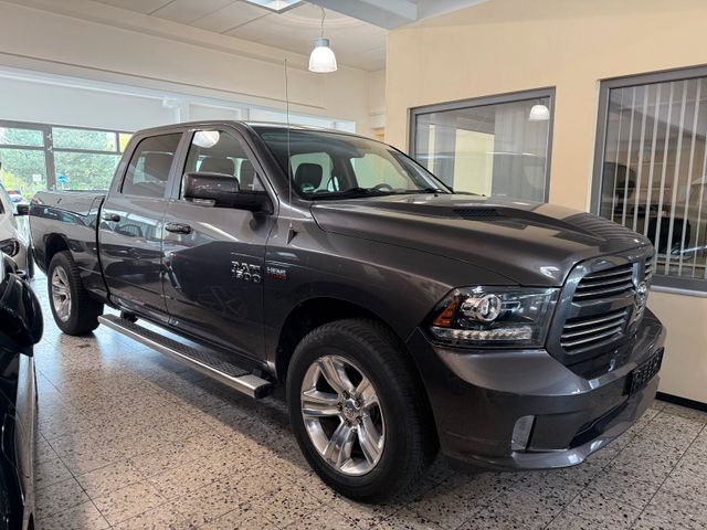 Dodge RAM 1500  V8 5.7*LONGBED*BOX*BRD*