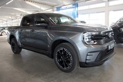 Fahrzeugabbildung Ford Ranger 3.0 MS-RT Automatik  B&O el.Rollo LED AHK