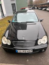 Mercedes-Benz C 320 CDI AVANTGARDE Avantgarde - Mercedes-Benz C 320: Cdi Avantgarde