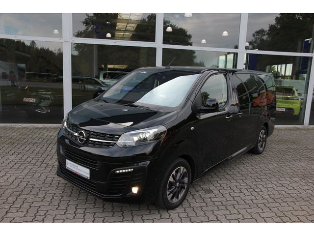 Opel Zafira Life Tourer L3 HDi 150 7-Sitze  Xenon SHZ