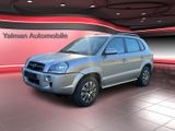 Hyundai Tucson 2.0 CRDi GLS 79TKM - Hyundai aus 2005