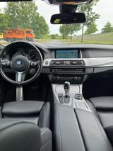 BMW 525d Touring Automatik M-Sportpaket - BMW mit Diesel-Antrieb: Kombi, Sportpaket