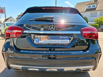 Mercedes GLA 200 - 12