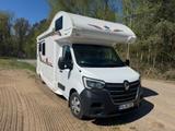 Ahorn Camp ECO 660 - Ahorn Etagenbett