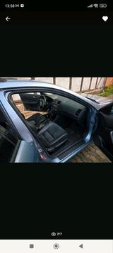 Honda honda acord Diesel 2,2 - Honda Accord aus 2004 mit Diesel-Antrieb