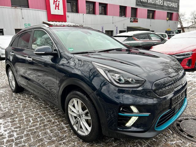 Kia Niro e-Niro Vision 150KW 64KWH