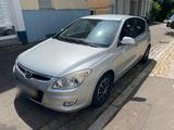 Hyundai I30 1.4 5 Türig Klima TÜV neu 2 HD - gebrauchte Hyundai i30 aus dem Jahr 2007