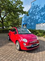Fiat 500 1.2 8V Lounge Lounge - Fiat 500 in Kiel