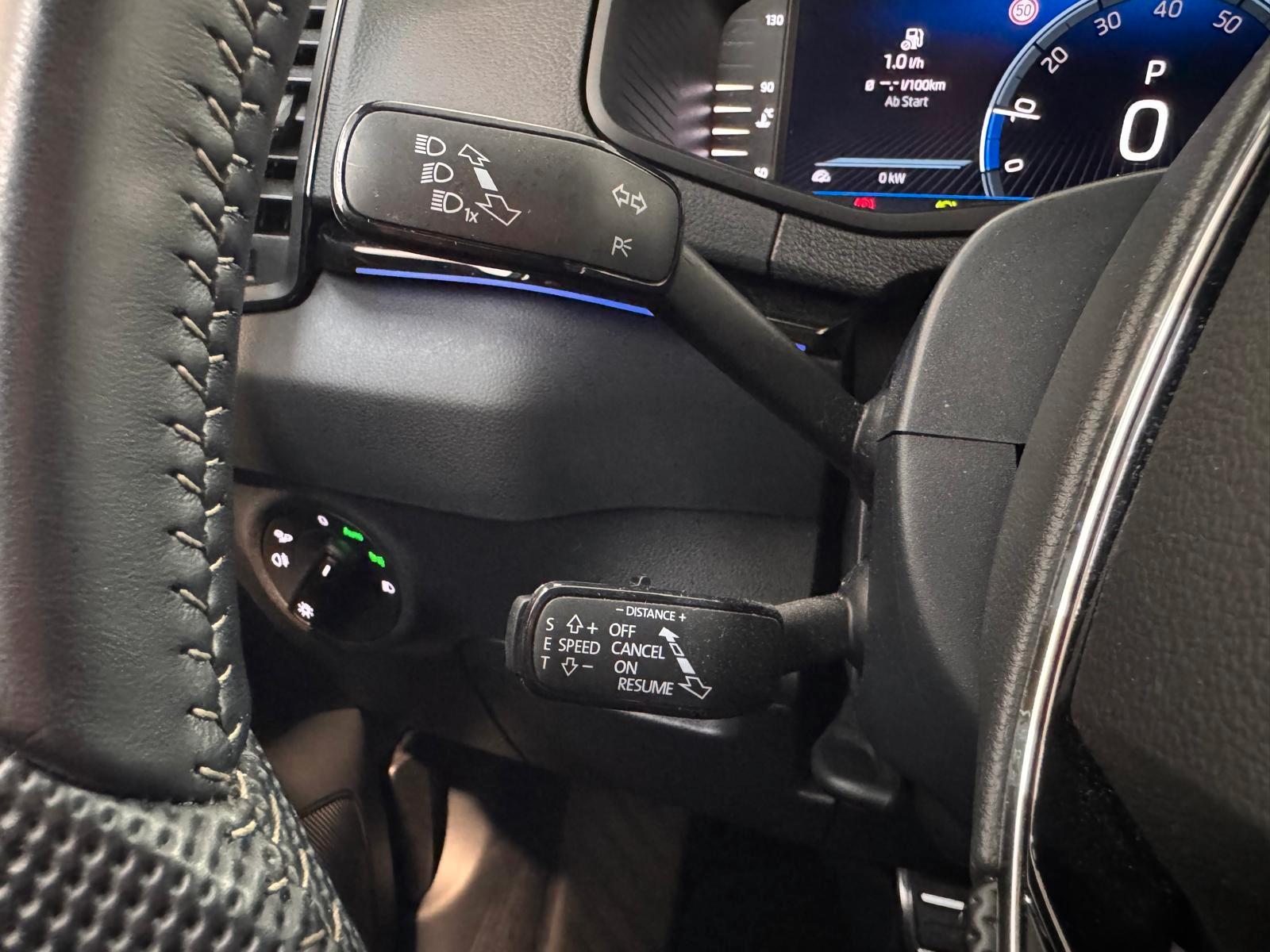 Skoda Karoq Sportline ShZ/Ambient/ACC/Winter-Paket Plu, миниатюра 29