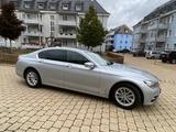 BMW 730 d. LED/ H-UP/ AHK/ Fern-Parken/ S-Close/ - BMW 730: D