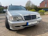 Mercedes-Benz C 280 T SPORT mit AMG Elementen ab Werk - gebrauchte Mercedes-Benz C 280 aus dem Jahr 1998