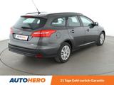Ford Focus 1.0 EcoBoost Business*NAVI*TEMPO*PDC*SHZ* - Ford Focus Gebrauchtwagen in Bochum