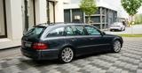 Mercedes-Benz E 280 T AVANTGARDE  V6, AHK, Sitzheiz. v/h, eSSD - Mercedes-Benz E 280 mit Benzin-Antrieb: Kombi