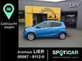 Opel Karl 1.0 Innovation, PDC, Radio R4.0,Winterpaket - Opel Karl: Innovation