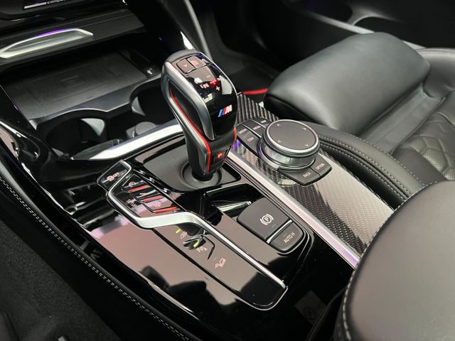 BMW X4 M*Competition*Pano*M Driver´s*H/K*HuD*1.Hand*