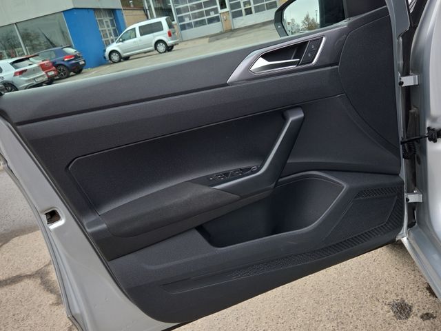 Polo Style 1.0 TSI OPF 7-Gang-DSG ACC AHK