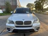BMW X5 3.0xd Navi Leder TÜV 12/2026!! - BMW X5 in Lübeck