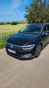 Volkswagen Passat Variant 1.4 TSI Highline Variant - Volkswagen Passat Variant in Stuttgart