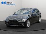 BMW 320d Touring Luxury Line*Leder*Professional* - BMW: Navigationssystem, Professional