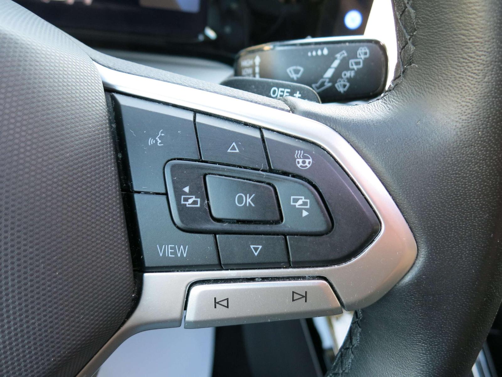 Volkswagen Golf Variant Alltrack 4Motion MATRIX LED STANDHE, миниатюра 25