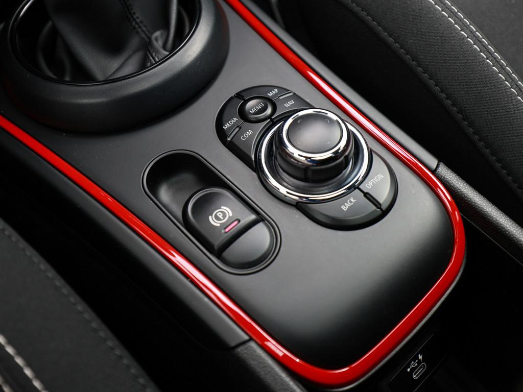 MINI Countryman Cooper SE John Cooper Works Trim PANO, миниатюра 21