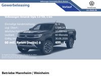 Volkswagen Amarok - Vorschau Bild 1