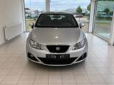 Seat Ibiza SC Stylance / SOFORT VERFÜGBAR - Seat Ibiza aus 2009: Stylance