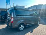 Bürstner Copa Ford Transit / Tourneo Aufstelldach - Bürstner Wohnmobil andere