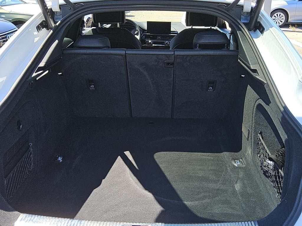 Audi S5 - Bild 8