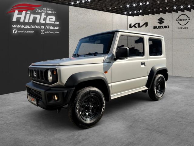 Suzuki Jimny 1.5 ALLGRIP Comfort 60 MONATE GARANTIE*