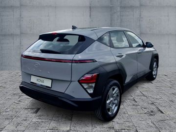 Hyundai KONA 1.6 T-GDI Select (150PS) Funktions-Paket