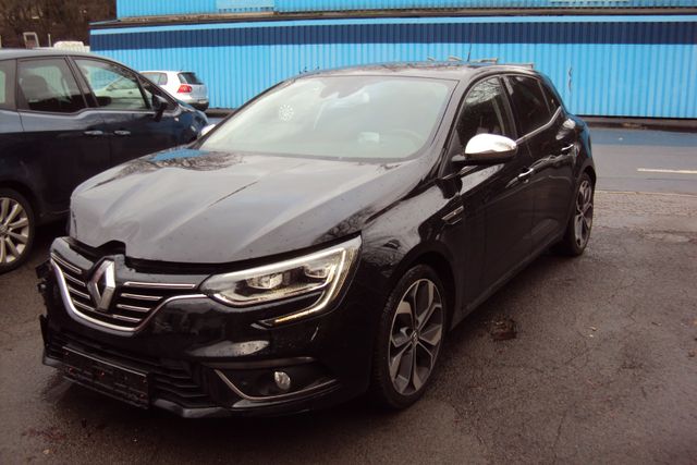 Renault Megane IV Lim. 5-trg. BOSE-Edition-AUTO-NAVI-VOL