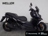 BMW C 400 X - BMW C 400 X