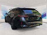 BMW 520d xDrive Touring AHK 360° STANDHZ HEAD-UP RFK - BMW 520: D