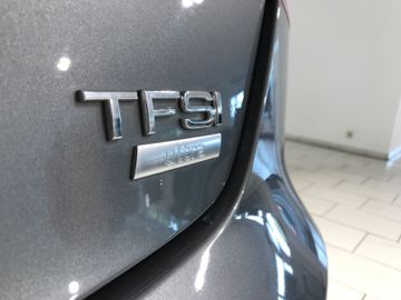 Audi A3 Ambition 1.4 TFSI PDC Temp XENON