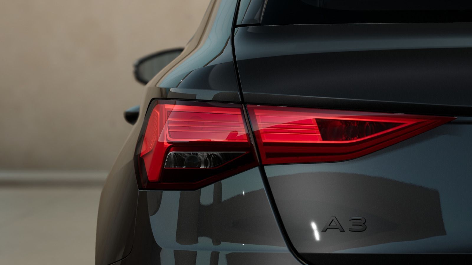 Audi A3 - Bild 7