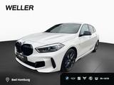BMW M135i xDrive M-Sport LCP H/K DriveAss Sportpaket - gebrauchte BMW M135 aus dem Jahr 2023