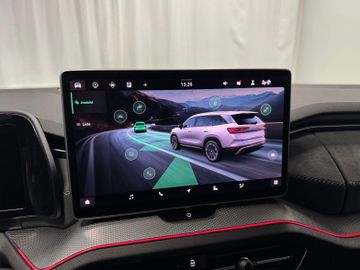 Skoda Kodiaq 2.0 TDI 4x4 Sportline Pano AHK 7-Sitze